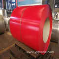 0.4mm Prepainted Color Coated Steel Coil